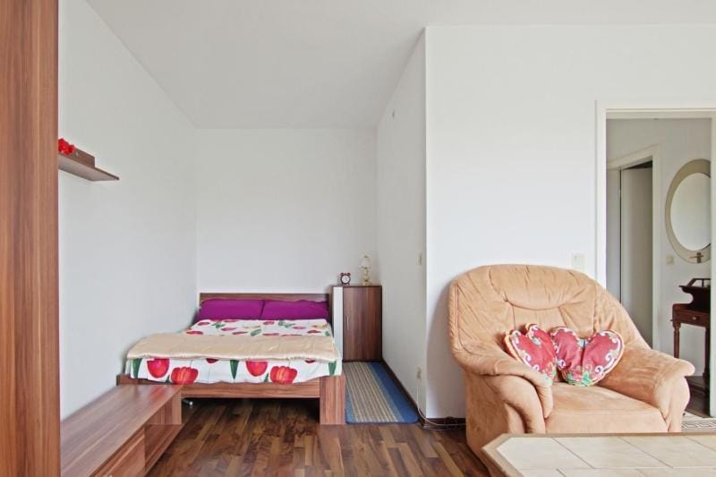 Private Apartment Apartment in Hanover