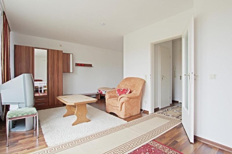 Private Apartment Apartment in Hanover