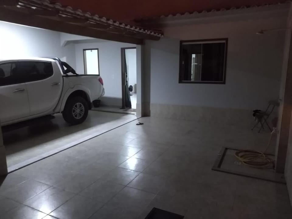 Balcony/Terrace, Parking