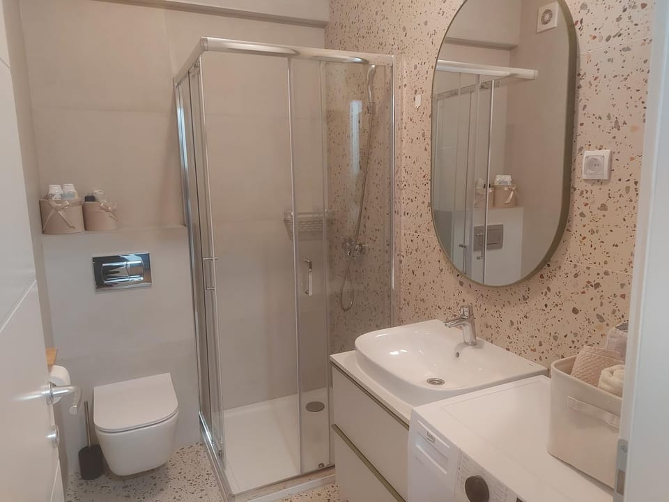 BL Lux Apartment in Federation of Bosnia and Herzegovina