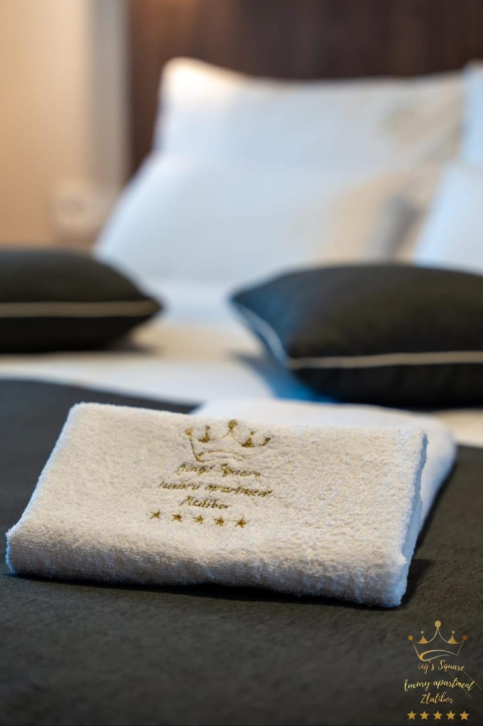 towels