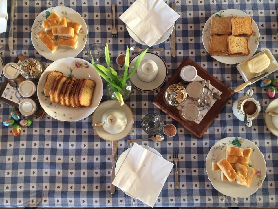 Agriturismo del Pigato - Bio Vio Farm Stay in Liguria