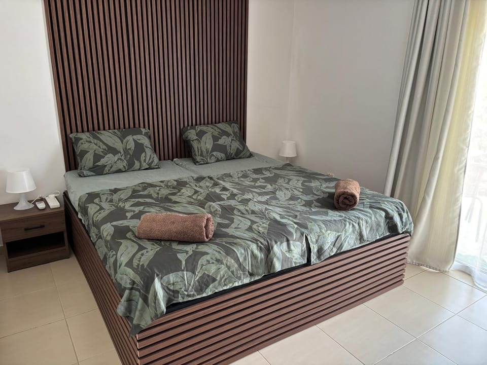 Kings Beach Park Apartment -Tombs of the Kings Apartment in Paphos