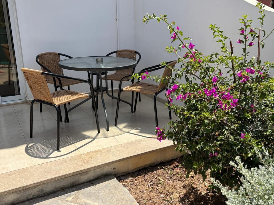 Kings Beach Park Apartment -Tombs of the Kings Apartment in Paphos