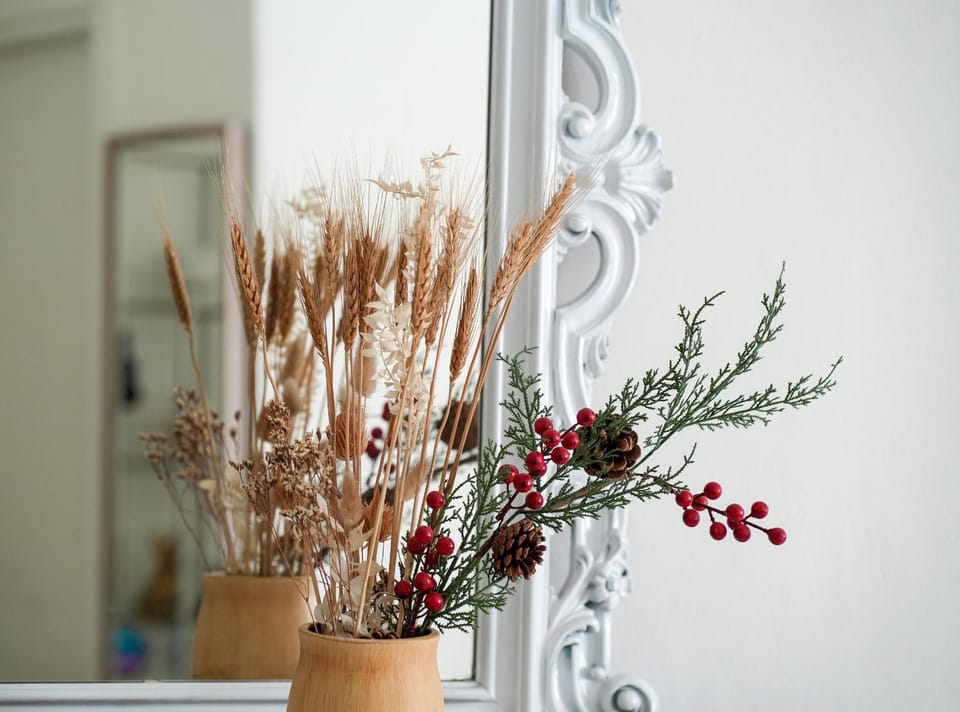 Decorative detail