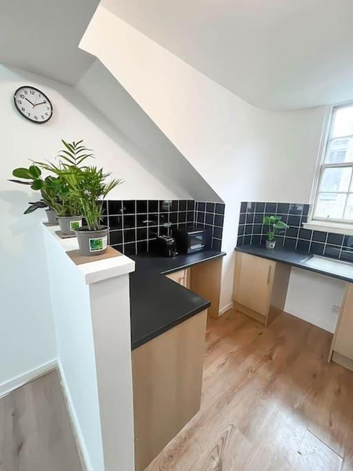 Edinburgh elms for 4 - New Town - City Center EB8 Apartment in Edinburgh