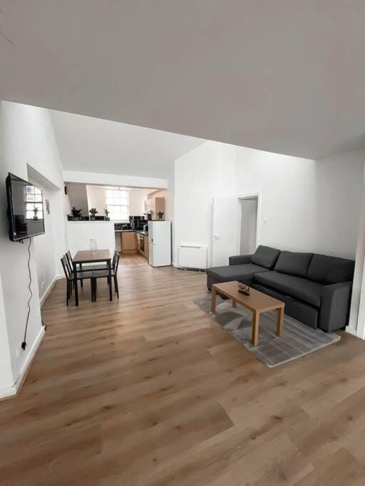 Edinburgh elms for 4 - New Town - City Center EB8 Apartment in Edinburgh