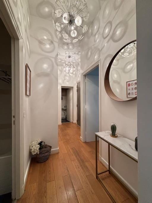 Chic Champs Elysées - air conditioning Apartment in Paris