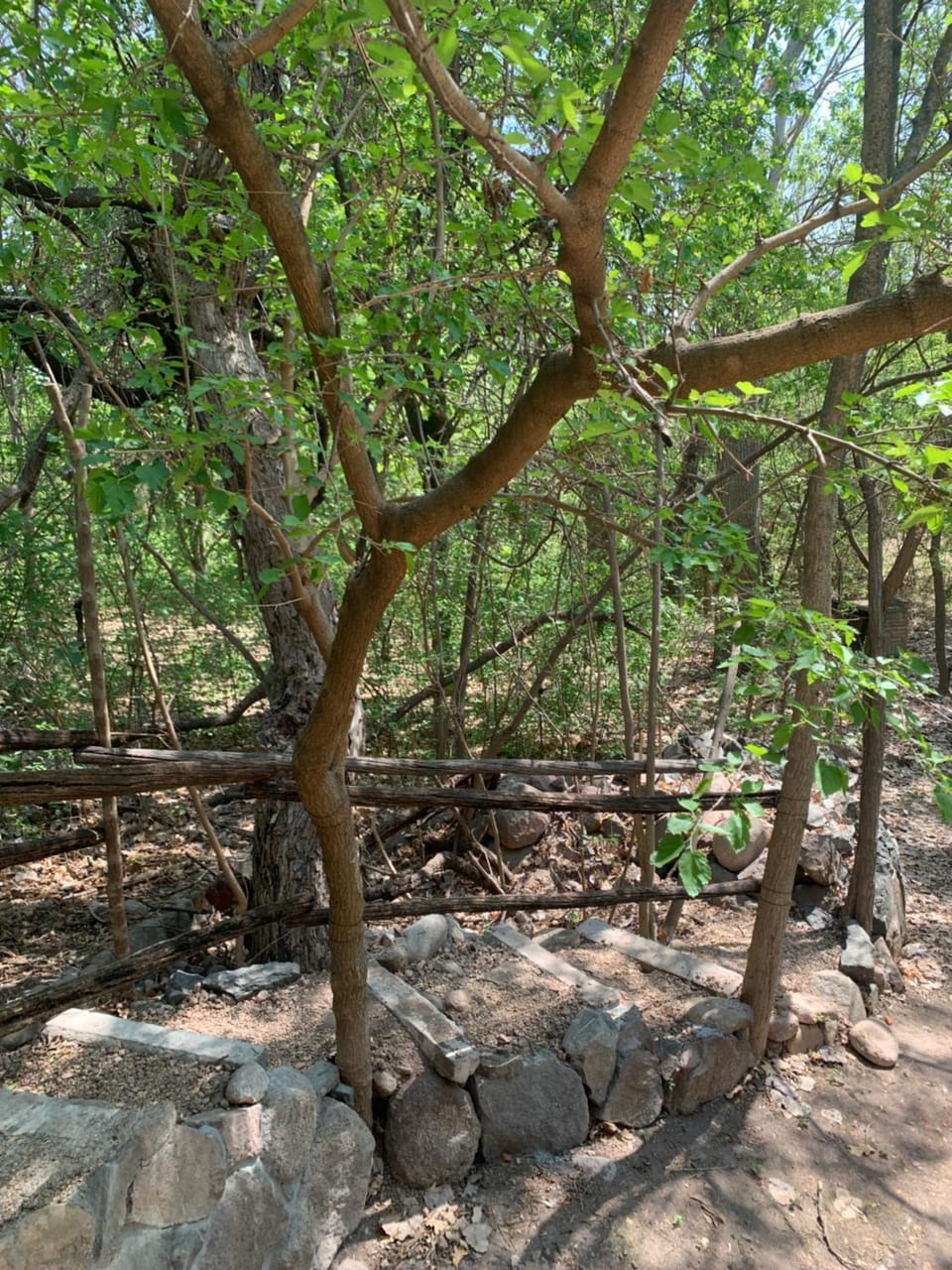 Off site