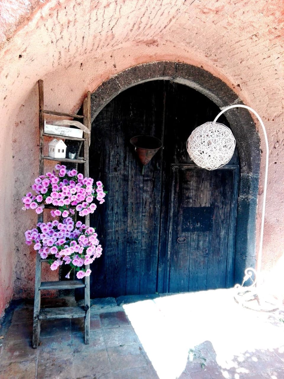 Etna Dependance Country House in Sicily