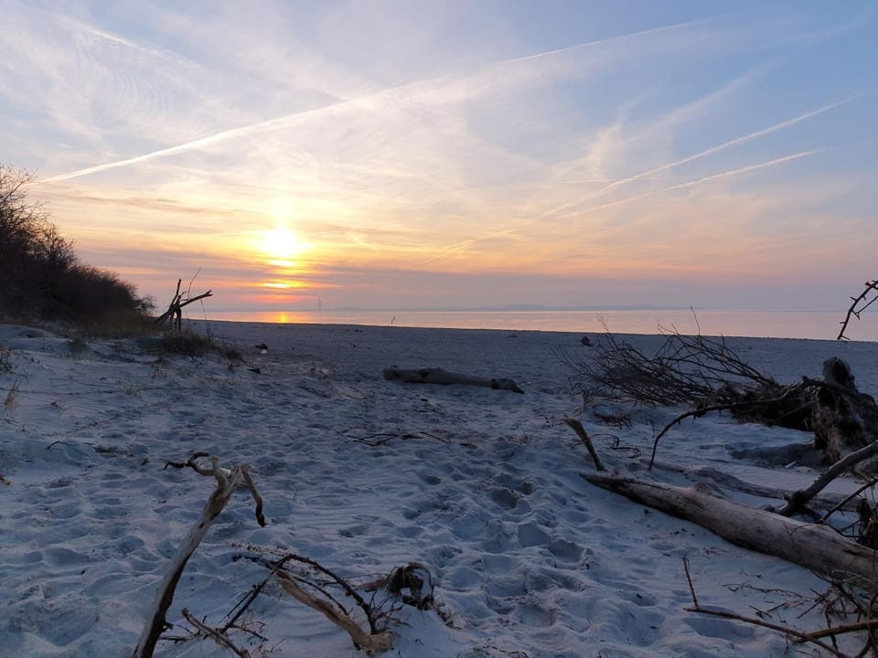 Seesternchen Apartment in Ostholstein