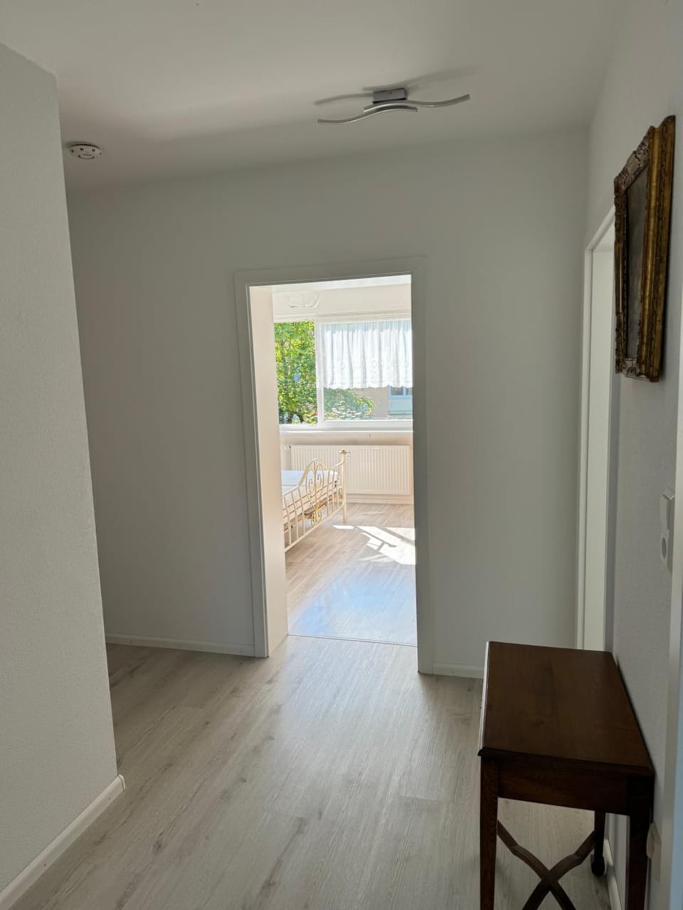 RheinZeit Säckingen Apartment in Baden-Württemberg
