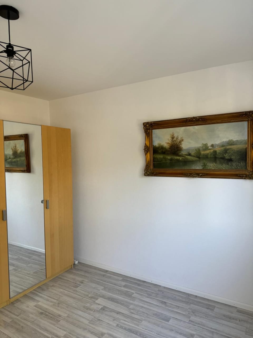 RheinZeit Säckingen Apartment in Baden-Württemberg