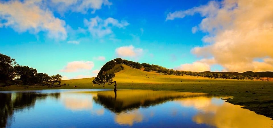Nearby landmark, Natural landscape, Hiking