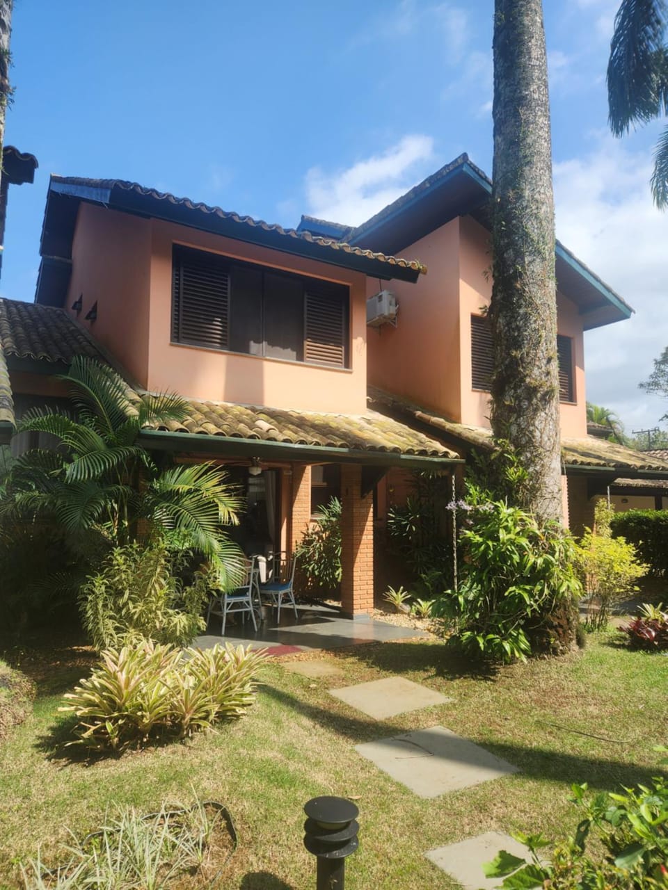Casa em Villagio na Riviera House in Bertioga
