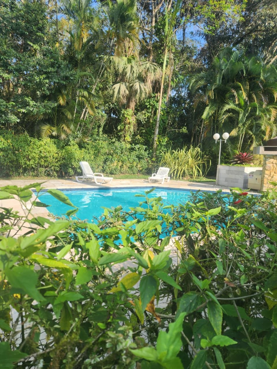 Casa em Villagio na Riviera House in Bertioga