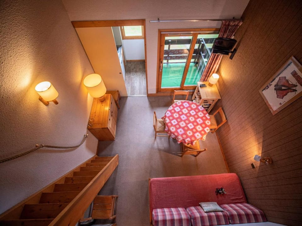 Résidence Orgentil G - ORGENTIL 24 MAE-6611 Apartment in Les Avanchers-Valmorel