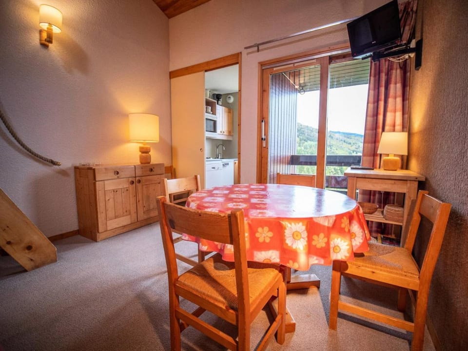 Résidence Orgentil G - ORGENTIL 24 MAE-6611 Apartment in Les Avanchers-Valmorel