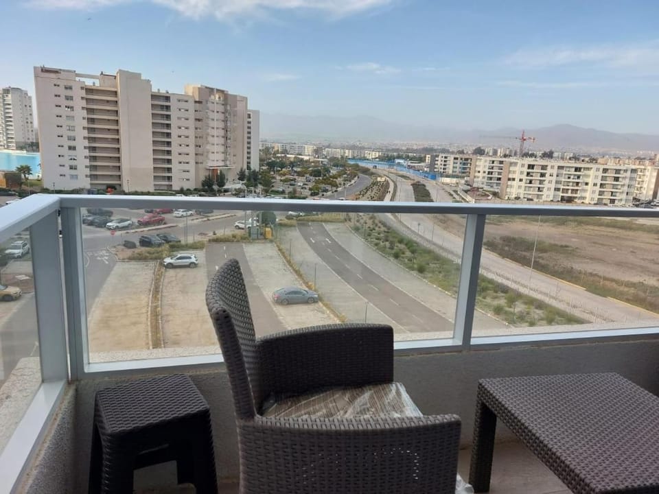 Arrecife Apartment in La Serena