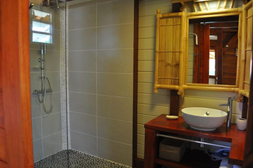 Shower