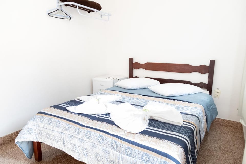 Pousada Genésio filial de Nogueira Bed and Breakfast in State of Rio de Janeiro