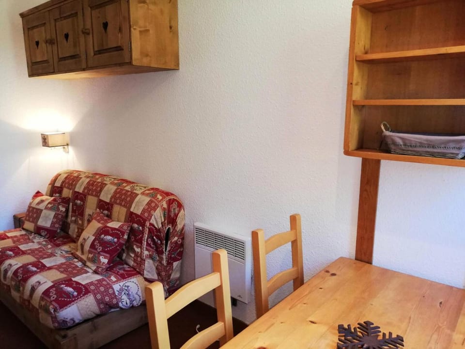 Résidence Cachette G - CACHETTE 24 MAE-6951 Apartment in Les Avanchers-Valmorel