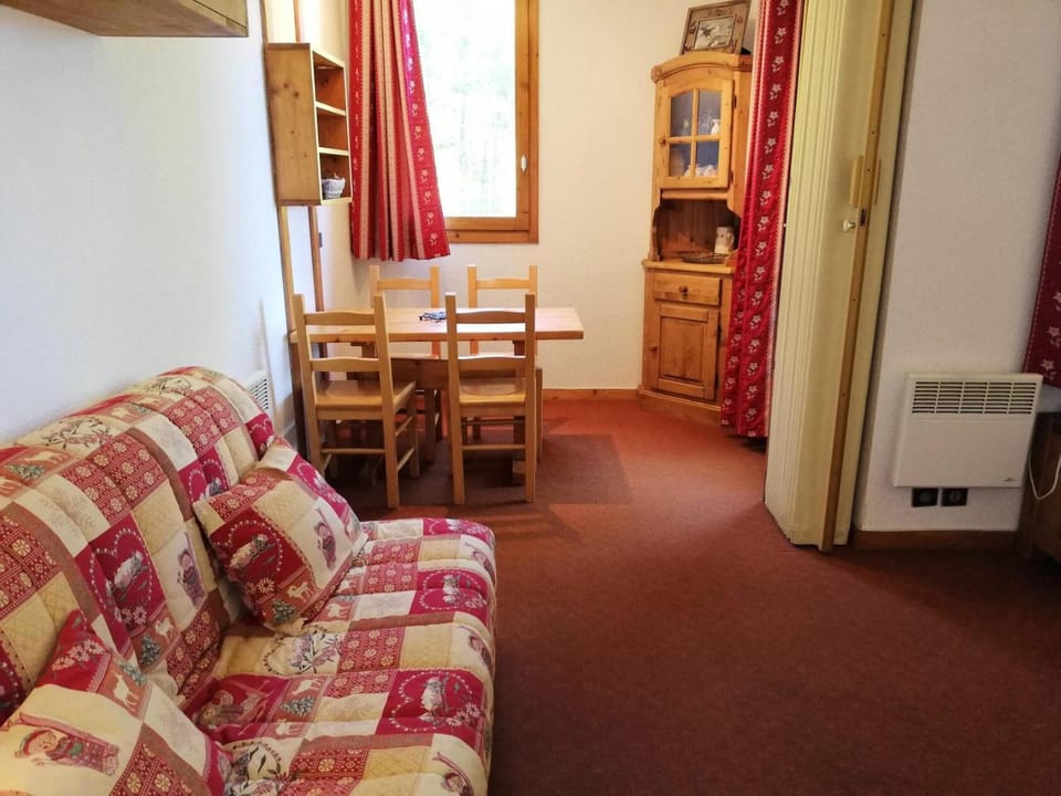 Résidence Cachette G - CACHETTE 24 MAE-6951 Apartment in Les Avanchers-Valmorel