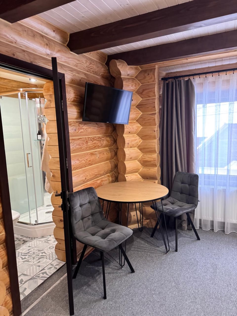 Вілла Розмарія House in Ukraine