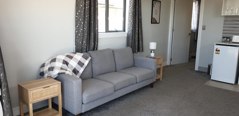 Hosts on the Coast Kupe Cutie Apartment in Whitianga