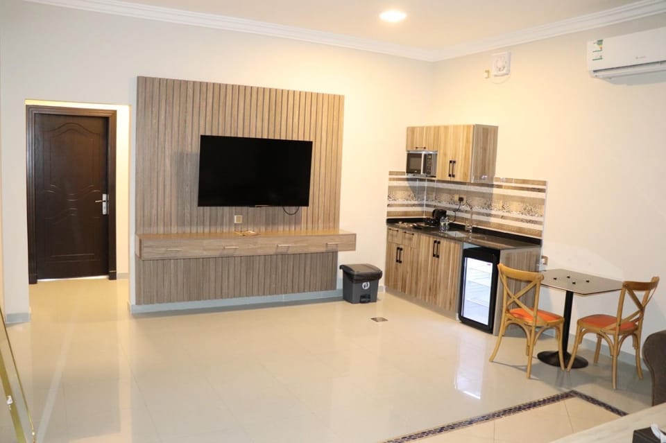 Blue Rose Garden AlFalah Apartment hotel in Riyadh