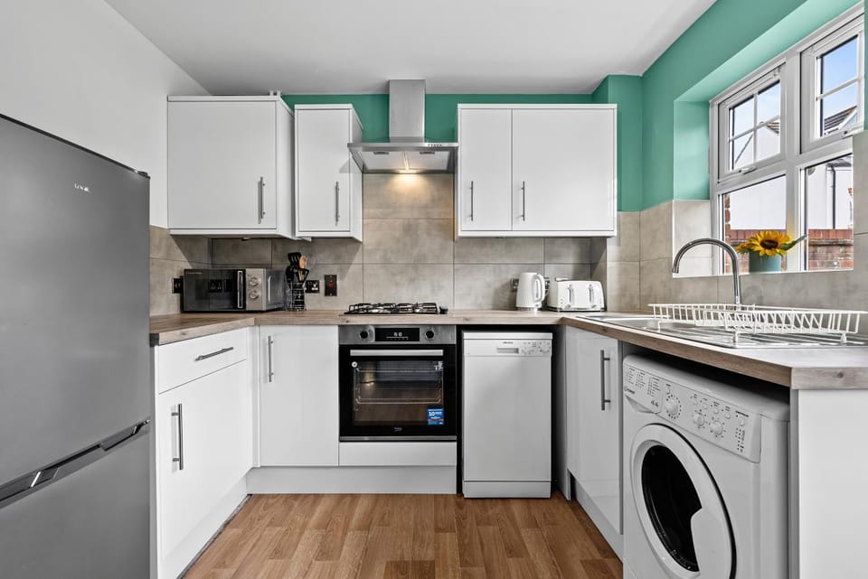 kitchen, kitchen