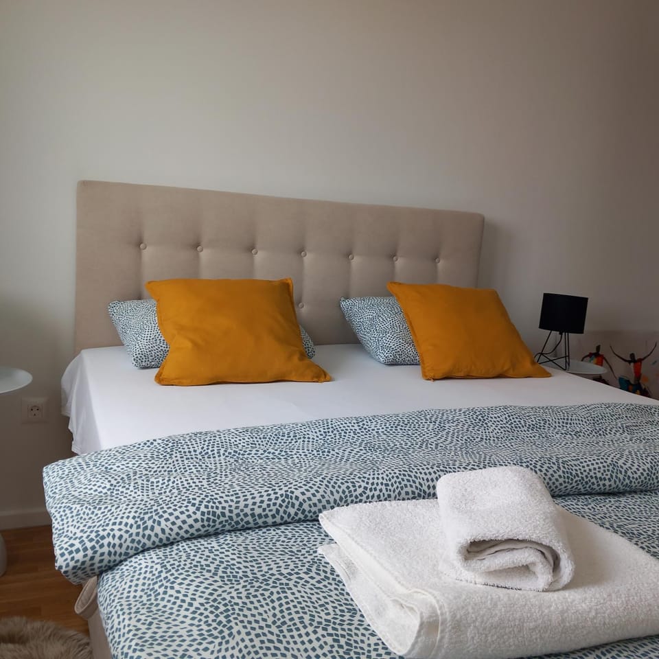 towels
