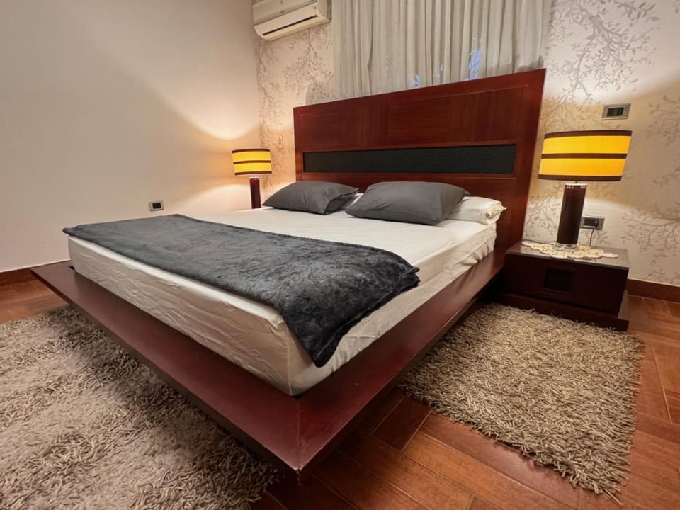 Modern Cozy 2BR in El Nozha by Kemetland Apartment in Cairo Governorate