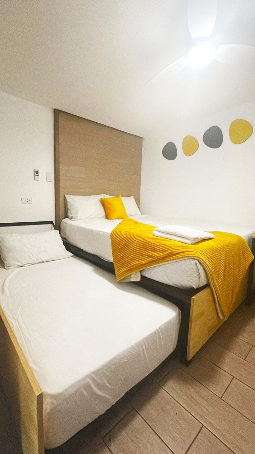 Secluded and Relaxing near Peri, Mira, Majadas, Barrondo H15 Apartment hotel in Guatemala City