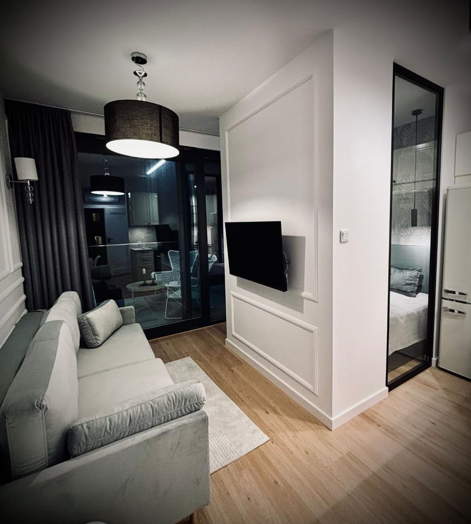 Living room, Photo of the whole room