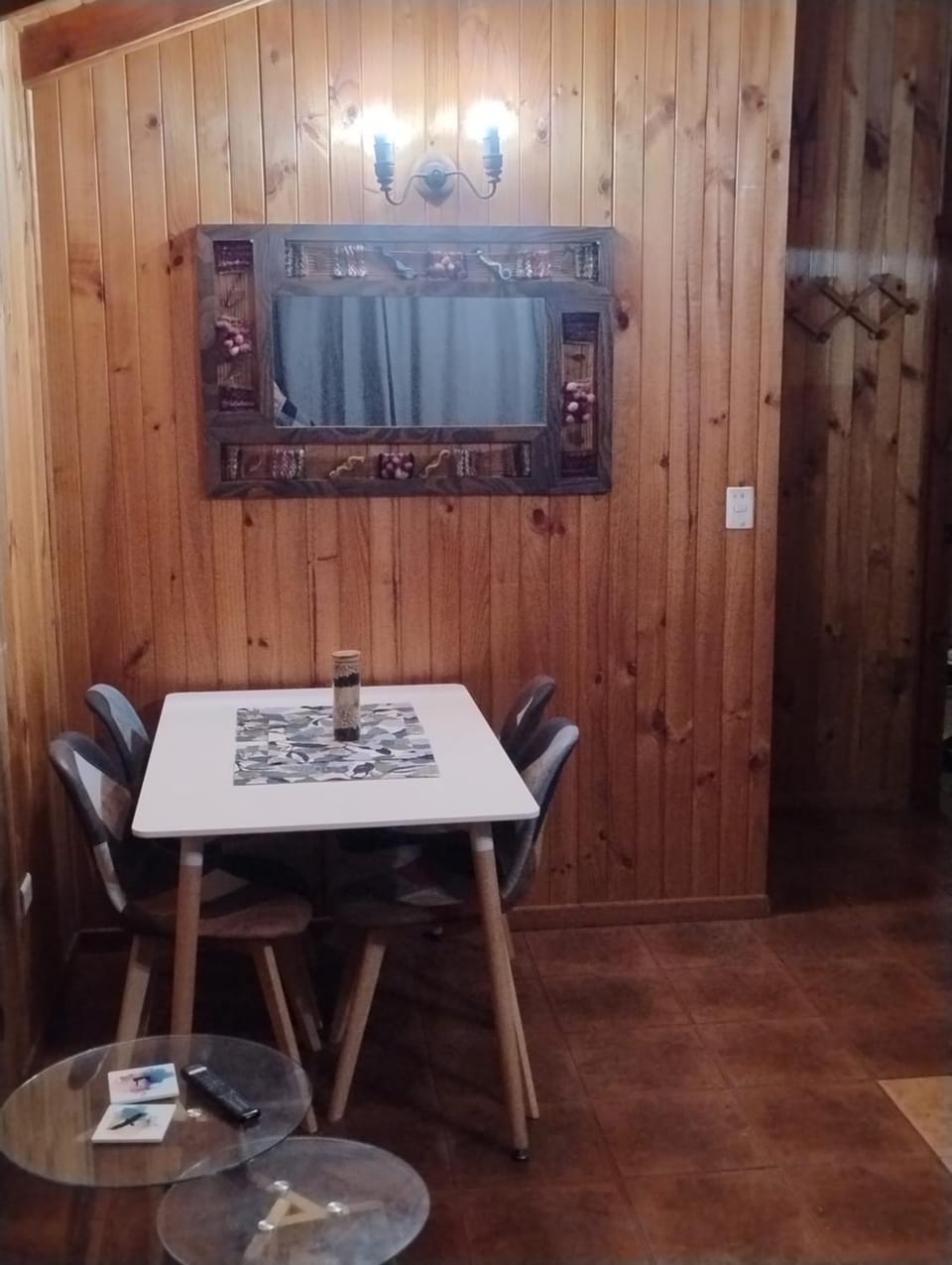 Acogedora Casa en Frutillar House in Los Lagos, Chile