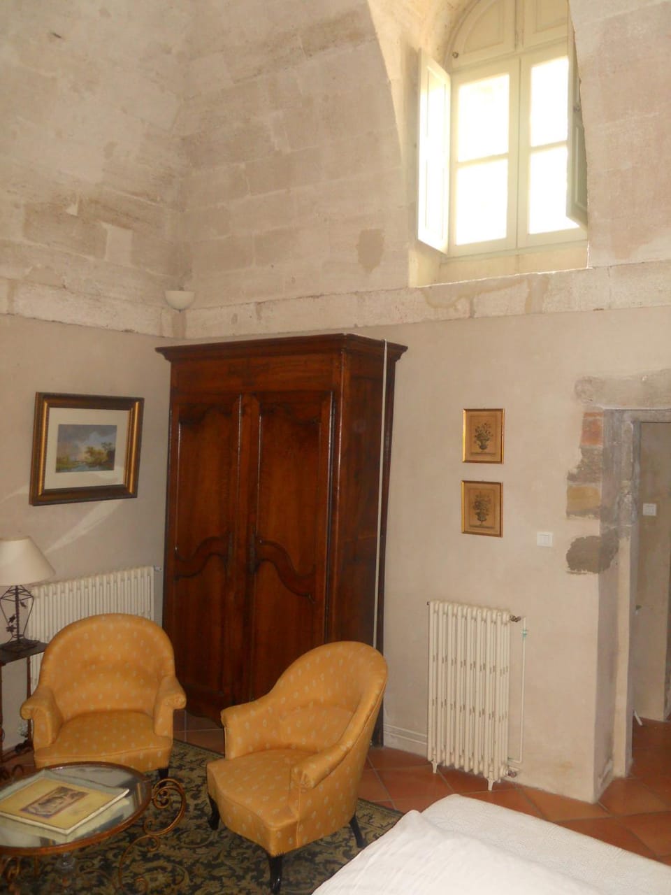Le Cloitre du Couvent Bed and Breakfast in Villeneuve-lès-Avignon