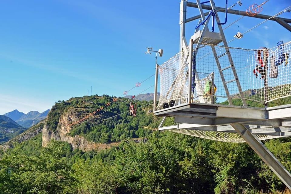 Adosado Las Cumbres de Hoz Chalet in Aragon