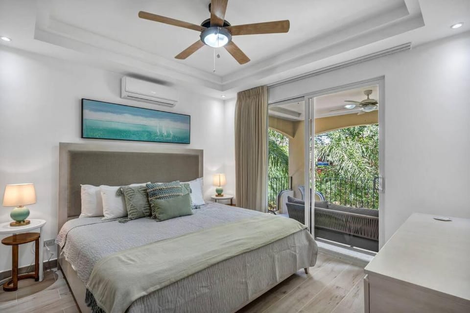 Gav4: New Condo in Location Walkable to Beach House in Tamarindo