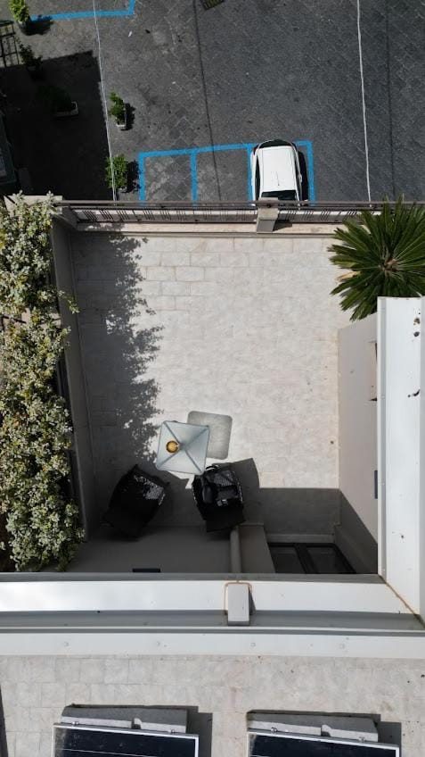 SVR Palace Apartment in Sicily