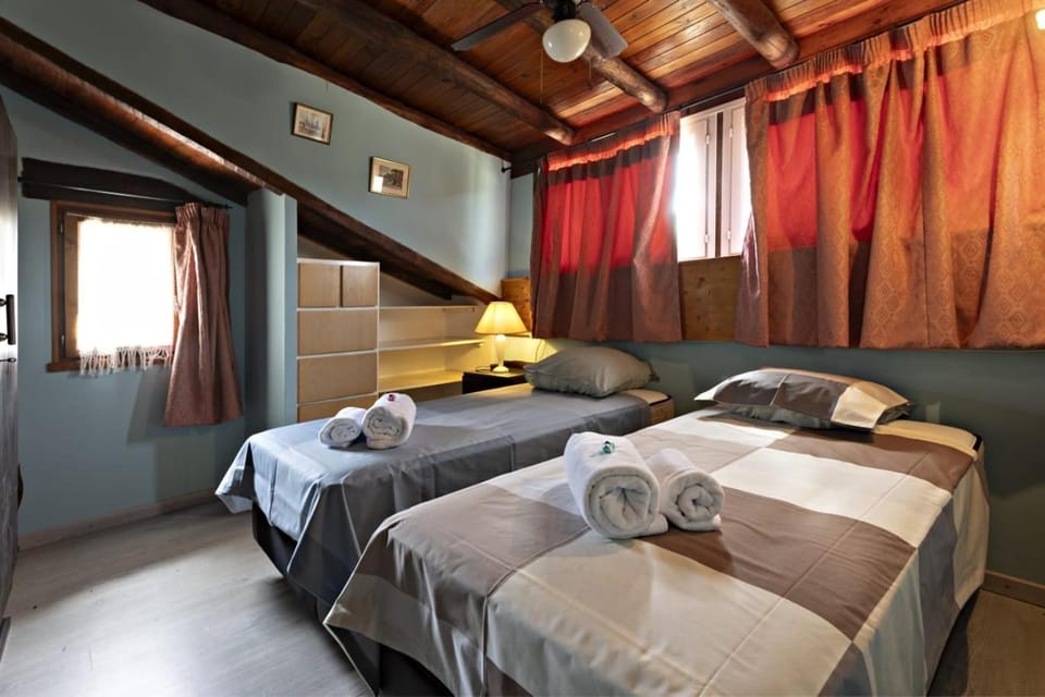 Casa Rural Gite El Tossal Apartment in Catalonia