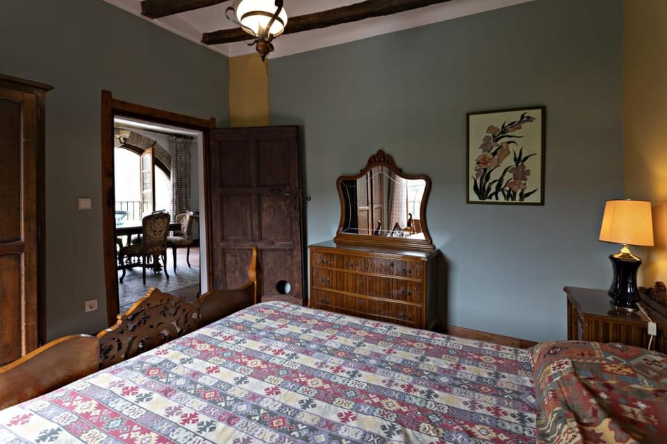 Casa Rural Gite El Tossal Apartment in Catalonia