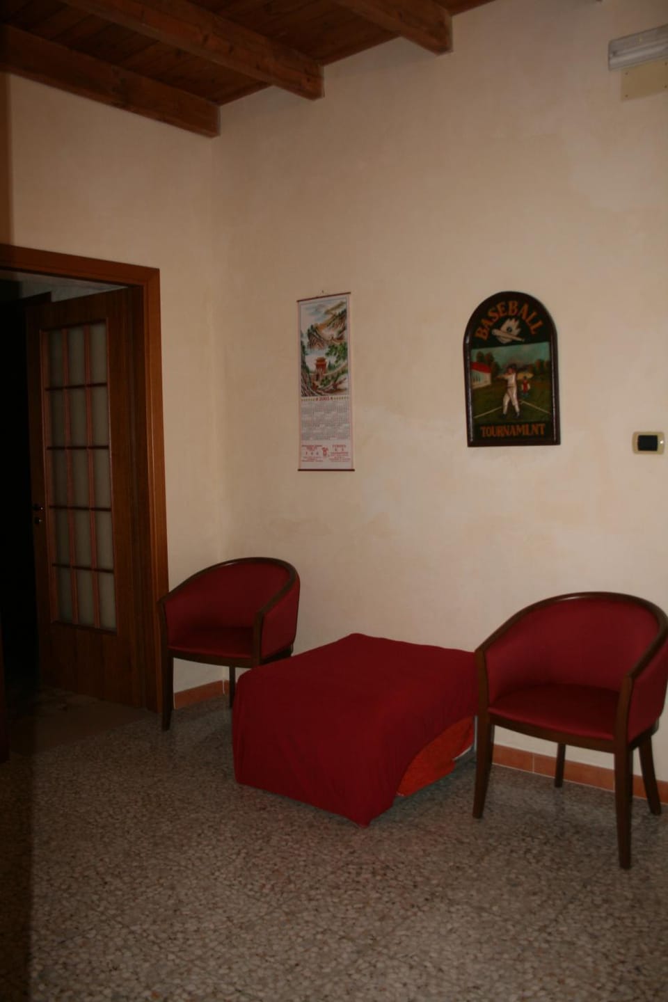JLL Room Bed and Breakfast in Province of Foggia