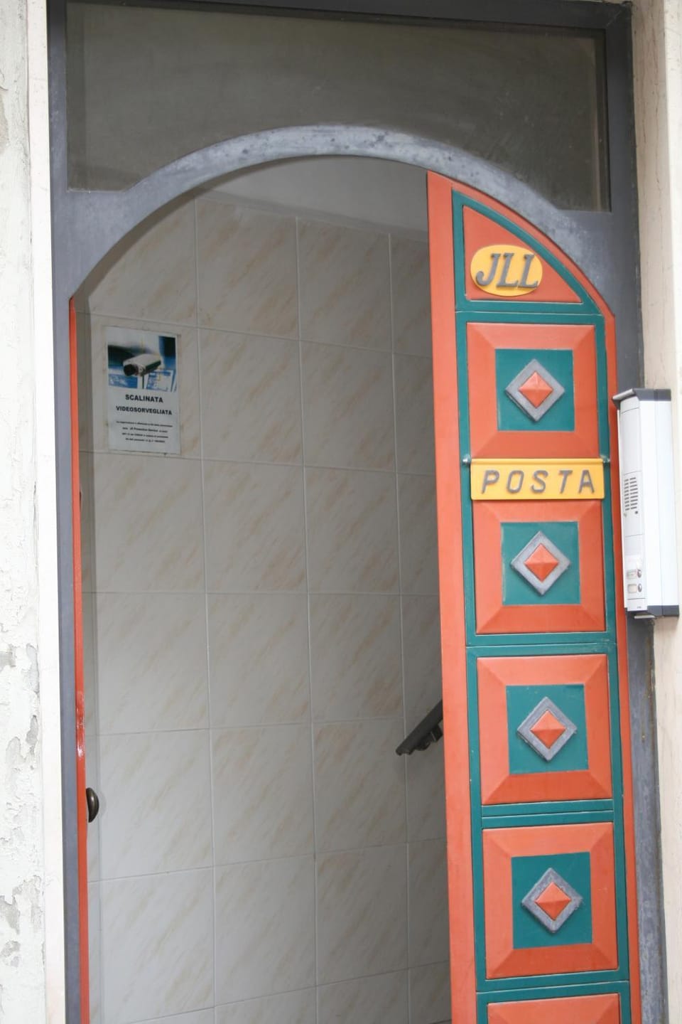 JLL Room Bed and Breakfast in Province of Foggia