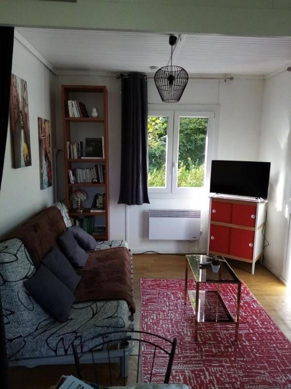 Chalet de l amitié Chalet in Grand Est