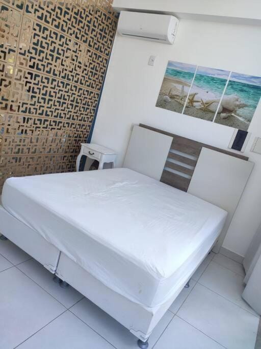 Loft Beira Mar Apartment in Balneário Gaivota