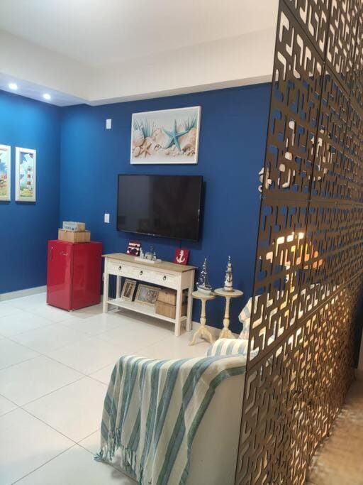 Loft Beira Mar Apartment in Balneário Gaivota
