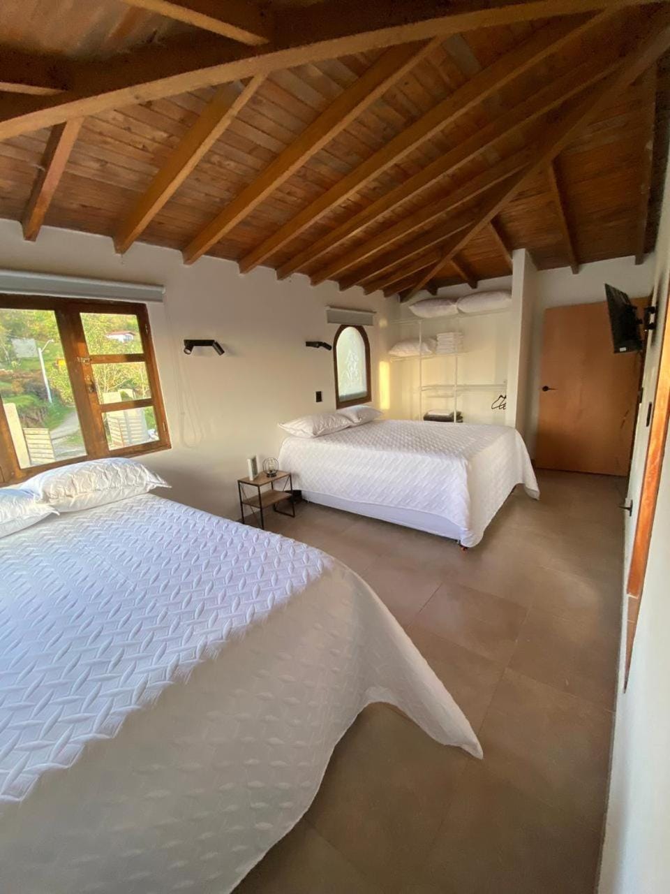 Habitación con baño privado en casa de campo ubicada en Santa Elena Vacation rental in Antioquia