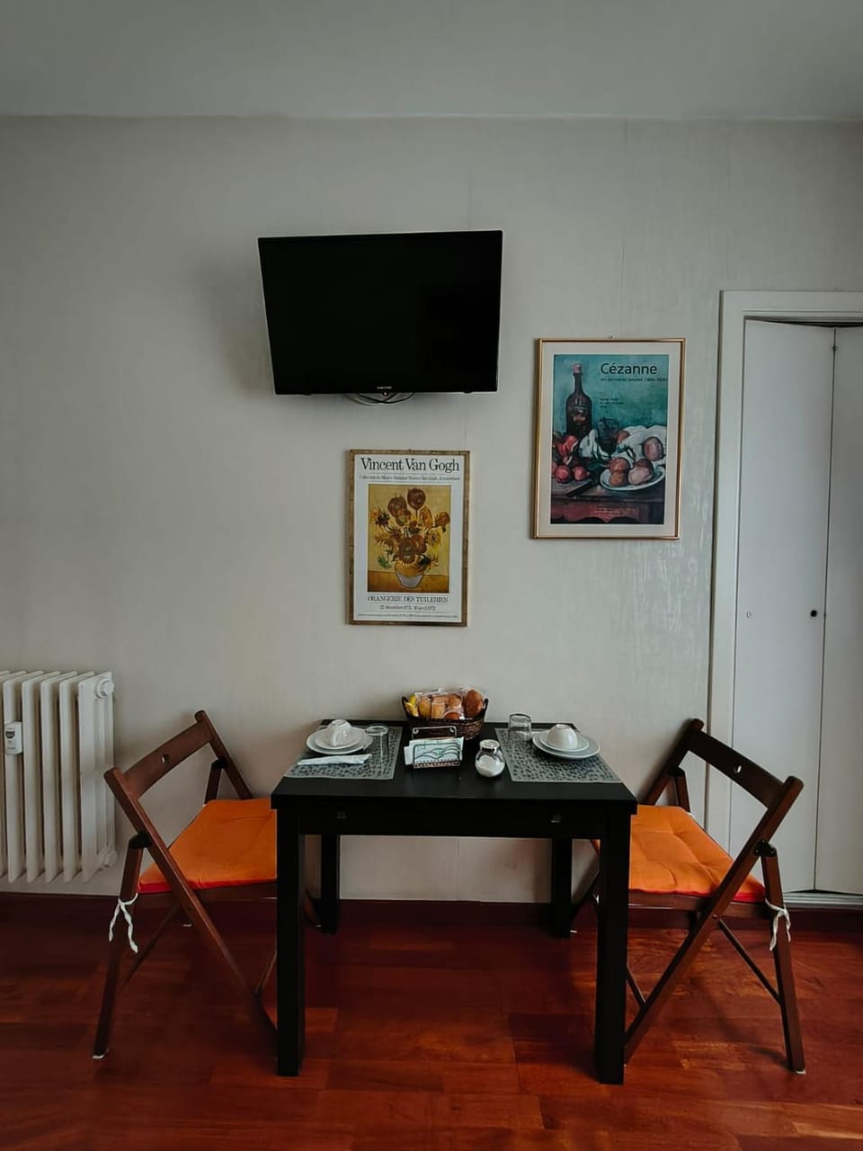 Gregory B&B Vatican Bed and Breakfast in Rome