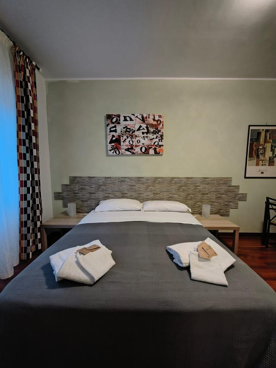 Gregory B&B Vatican Bed and Breakfast in Rome